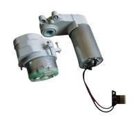 ZGHQHCDRH Moteur De Brosse Principale/latérale for Aspirateur, Compatible avec Xiaomi, Compatible avec Mi, Robot 1s 1st SDJQR01RR SDJQR02RR SDJQR03RR. Accessoires for Aspirateur