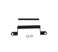 ZGHQHCDRH Moto GPS Navigation Support pour Tiger900 pour Tiger 900 GT Pro pour Rally Pro Support De Téléphone Portable pour Moto Support Navigation GPS