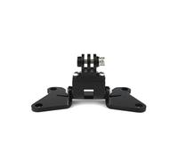 ZGHQHCDRH Moto GPS Navigation Support Support De Navigation GPS pour Moto pour Concours14 2008-2024(Type 4)