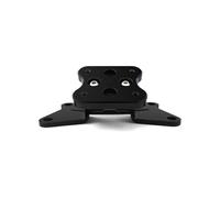 ZGHQHCDRH Moto GPS Navigation Support Support De Navigation GPS pour Moto pour Concours14 2008-2024(Type 1)