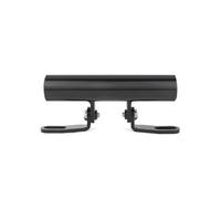 ZGHQHCDRH Moto GPS Navigation Support Support GPS À Fixation sur Guidon pour Suzuki pour Bandit pour GSR400 GSX650F GSX-S1000 DR-Z400SM pour V-Strom 650(Type 5)