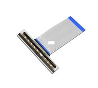 ZGHQHCDRH Nouvelle tête d'impression for Xprinter XP-350B XP-370B 358BM 360B(370B)