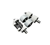 ZGHQHCDRH PA03708-0001 Jeu de Rouleaux de Frein consommables Compatible with Fuji-TSU SP-1120 SP-1125 SP-1130 / SP1120 SP1125 SP1130*1