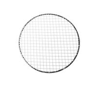 ZGHQHCDRH Panier de Barbecue en Maille, Filet métallique, Viande, Poisson, légumes, Outil for Camping, Fournitures de fête(26cm)