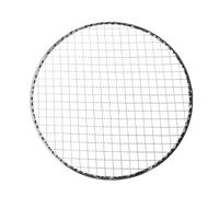 ZGHQHCDRH Panier de Barbecue en Maille, Filet métallique, Viande, Poisson, légumes, Outil for Camping, Fournitures de fête(30cm)