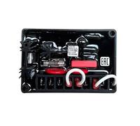 ZGHQHCDRH Panneau de régulation de Tension de régulateur de Tension de générateur sans balais BE350