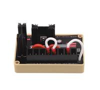 ZGHQHCDRH Panneau de régulation de Tension de régulateur de Tension de générateur sans balais BE350, SE350EL, SE350P(SE350EL)