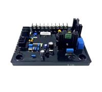 ZGHQHCDRH Panneau de régulation de Tension de régulateur de Tension de générateur sans balais R150