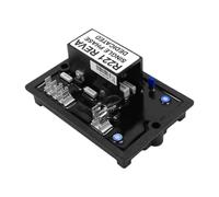 ZGHQHCDRH Panneau de régulation de Tension de régulateur de Tension de générateur sans balais R221