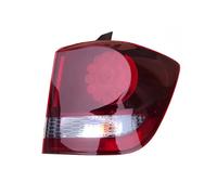 ZGHQHCDRH Phare Arrière Boîtier Voiture,Cache Phare Arrière Voiture,pour Dodge Journey 2011-2020,Antichoc Feu Arrière Cache,Accessoires Remplacement Auto,D-Outside Right