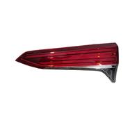 ZGHQHCDRH Phare Arrière Boîtier Voiture,Cache Phare Arrière Voiture,pour Toyota Fortuner 2016-2020,Antichoc Feu Arrière Cache,Accessoires Remplacement Auto,B-Inside Right