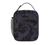 ZGHQHCDRH Phoebe Bridgers I Know The End One Sac à Lunch