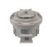 ZGHQHCDRH Pièces de Rechange for Lave-Linge LG, Moteur de Pompe de vidange EAU64082901 WDD0032X1M BLDC 26 V 1,5 A.