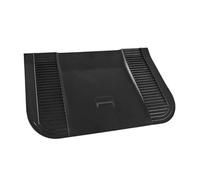 ZGHQHCDRH Pièces De Rechange for Rampe De Montée, Compatibles avec Les Aspirateurs Robots Ecovacs X8 Pro Omni/X9 Pro Omni