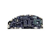 ZGHQHCDRH Pièces Détachées for Aspirateur Robot, Circuit Imprimé Principal De Remplacement, Carte Mère for Aspirateur Robot, Compatible avec ROWENTA, X-PLORER Serie 75 S, Accessoires for Aspirateur