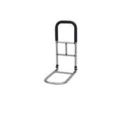 ZGHQHCDRH poignées Salle de Bain Barre d'assistance de lit réglable - Barrière de sécurité pour Personnes âgées avec poignée, Support antichute Barre d'appui de Douche(Basic Model 1)