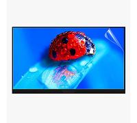 ZGHQHCDRH Protecteur d'écran, Protecteur d'écran TV à partir d'un Film antireflet filtrant la lumière Bleue, 32-42 Pouces(40" 886 * 498)