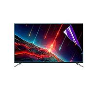 ZGHQHCDRH Protecteur d'écran, Protecteur d'écran TV de 32 à 75 Pouces Film Anti-éblouissement Anti-lumière Bleue Filtre Anti-Rayures et Fatigue oculaire for LCD LED OLED 4K HDTV(47"(1044 * 590mm))