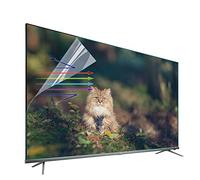 ZGHQHCDRH Protecteur d'écran, Protecteur d'écran TV, Film Anti-lumière Bleue de 50 Pouces, protège Vos Yeux, antireflet Mat(50in 1095x616mm)