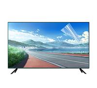 ZGHQHCDRH Protecteur d'écran, Protecteurs d'écran antireflet, Film filtrant Anti-lumière Bleue, de Protection for Smart TV 4K LED(60in 1327x749mm)