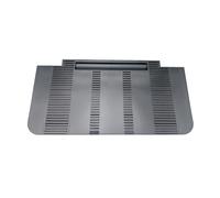 ZGHQHCDRH Rampe D'aspirateur Compatible avec Dreame, Rampe De Station d'accueil for Robot L20 Ultra Et L30 Ultra. Accessoire De Rechange.