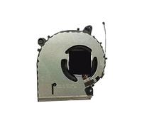 ZGHQHCDRH Refroidisseur D'ordinateur Portable Processeur Radiateur CPU Ventilateurs De Refroidissement, Compatible for ASUS, X415 X415JA X415UA X415EA 13NB0SQ0T01011 13N1-CFM0301 Ventilateur 5V