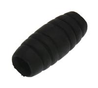 ZGHQHCDRH Repose Pieds Moto Pédales Pédale de Changement de Vitesse en Caoutchouc pour Moto Honda MC22, CBR 400, NC35, NSR 250, P3, CA250