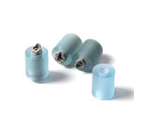 ZGHQHCDRH Rouleau d'alimentation Papier AA2J560000, 10 pièces, for Konica Minolta C458, C558, C658, C308, C368, 458E, ADC309, C369