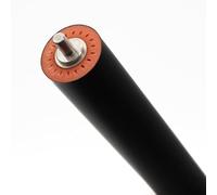 ZGHQHCDRH Rouleau de Fusion inférieur de Haute qualité for imprimante Ricoh SP3400, 3410, 3510, 311, 312, 325, 310, 330, pièces de Fixation, Rouleau de Pression en Mousse