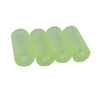 ZGHQHCDRH Rouleau de Sortie Rouleau d'alimentation for Fujitsu Fi-5110C Fi-5110EOX Fi-5110EOX Fi-5110EOXM S500 S500M S510 S510M Fi-6110 N1800 S1500 S1500M