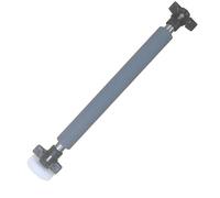 ZGHQHCDRH Rouleau d'impression pour TSC TTP-345 343 245 247