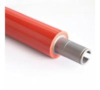 ZGHQHCDRH Rouleau inférieur for Konica Minolta Bizhub C452 C552 C652