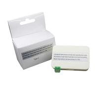 ZGHQHCDRH SC13MB S210057 Réinitialiseur de Puce de réservoir d'encre Compatible with imprimantes EP-Son T2100, T3100, T5100, T2170, T3170, F570, F571 et F500