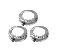 ZGHQHCDRH SH50 Replacement Head Blade,Compatible for Philips, Shaver Series 5000 (S5xxx), AquaTouch (AT8xx, AT7xx), PowerTouch (PT8xx, PT7xx).(1set)