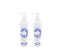 ZGHQHCDRH Solution de Nettoyage des sols, consommables et Accessoires for aspirateurs. Nettoyant for sols 110 ML, Compatible avec Les aspirateurs Ecovacs X2S/T20PRO, N9, X1, T10 et T30.