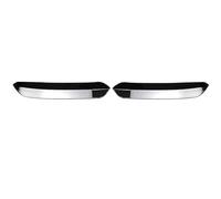 ZGHQHCDRH Spoilers arrière de Voiture Extension de becquet arrière pour Voiture, aileron arrière adapté à la VW Golf VII MK7 7.5 R GTI GTD R-Line 2012-2020 Becquets arrière(GTI GTD R Black)
