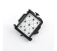 ZGHQHCDRH Station de capsulage de tête d'impression, 2 pièces, for Mimaki JV33 JV5 CJV30 JV300 DX5 DX7, Capuchon Assy for Roland RA-640 VS-640