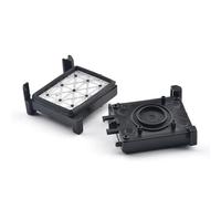 ZGHQHCDRH Station de Nettoyage for Capuchons d'imprimante for Epson Stylus Pro 7800 7880 9800 9880 7400 7450 9450 Mutoh(5PCS)