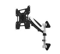 ZGHQHCDRH Support Mural Rotatif réglable for téléviseur de 43 Pouces - Support for Moniteur