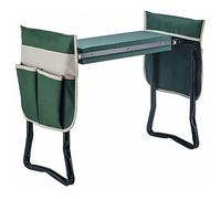 ZGHQHCDRH Tabouret à Genoux pour Le Jardin, Sac à Outils Portable, Rangement for agenouilloir de Jardin, Accessoires for Chaise Genoux, Sac Multiple Uniquement