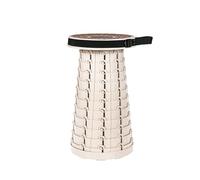 ZGHQHCDRH Tabouret de Loisirs en Plein air léger et Portable for Voyager au marché, Voyager et Vivre, Tabouret de Rangement et de Repos