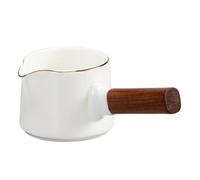 ZGHQHCDRH Tasse en céramique, Tasse à café, tasse thé, de foire en porcelaine 200 ml, céramique, service Kung Fu mer, accessoires cérémonie du