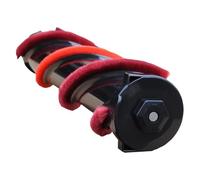 ZGHQHCDRH Tête de Balai électrique de Rechange for aspirateur à Main, Brosse rotative, Compatible avec Les Accessoires d'aspirateur Proscenic et P11.