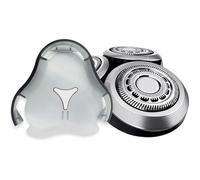ZGHQHCDRH Têtes De Rechange SH90 RQ12, Compatibles avec Philips, Séries 9000, S9911, S9731, S9711, S9511, S9111, S9031, S9988, RQ1275, RQ1275CC, Têtes De Rechange Et Lames De Rasoir SH90(1pcs)