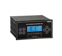 ZGHQHCDRH Thermostat de régulateur de température de transformateur de générateur MM453 4-20ma