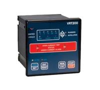 ZGHQHCDRH Thermostat de régulateur de température de transformateur de Type Sec VRT200, VRT600(VRT200)