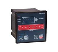 ZGHQHCDRH Thermostat de régulateur de température de transformateur de Type Sec VRT600 1CN0201