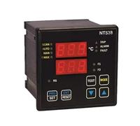 ZGHQHCDRH Thermostat de régulateur de température, transformateur de Type Sec NT538, 4-20ma