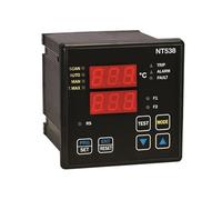 ZGHQHCDRH Thermostat de régulateur de température, transformateur de Type Sec NT538AD, 1CN0137