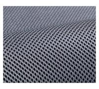 ZGHQHCDRH Tissu pour Grille d'enceinte, Filet de Protection Anti-poussière et insonorisant for Haut-Parleur, Grille en Tissu stéréo, Filtre Acoustique for Radio(Color 2,140x90cm pre Cut)